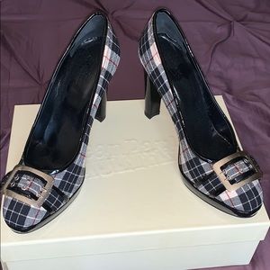 Jean Paul GAULTTER Heels